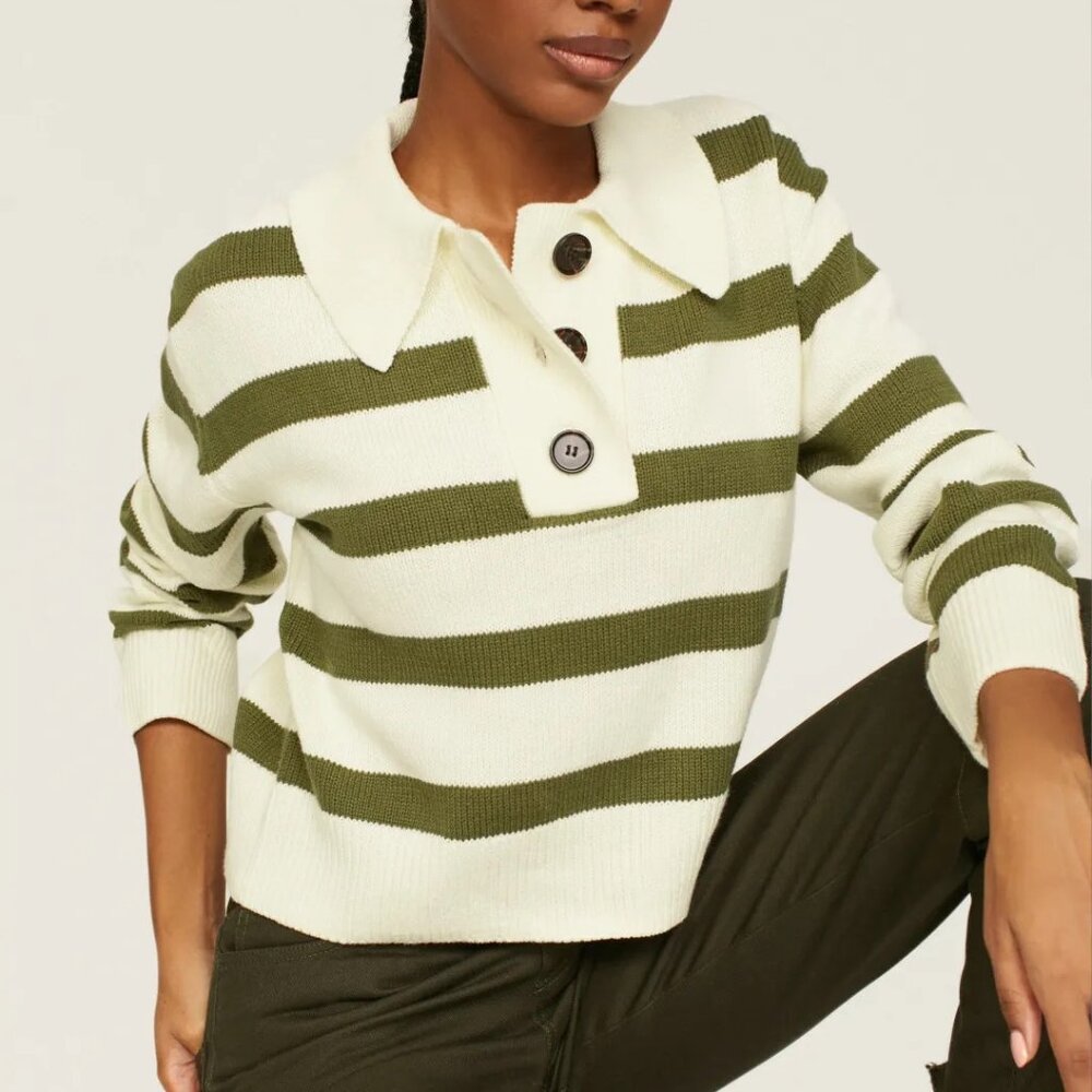 Rails Shae Sweater Small